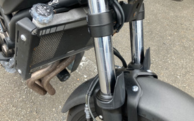 YAMAHA XSR700 2019 RM22J