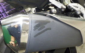 SUZUKI GSR750 A 2016 GR7NA