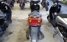 YAMAHA JOG Gen.4 SA16J