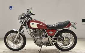 YAMAHA SR400 Gen.3 2006 RH01J