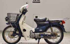HONDA C50 SUPER CUB E C50