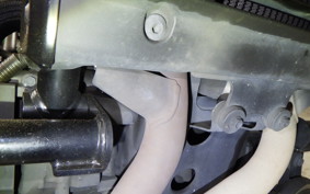 HONDA REBEL 1100 DCT 2021 SC83