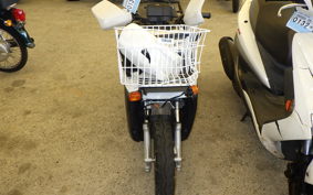 YAMAHA GEAR Gen.2 UA08J