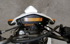 KAWASAKI D TRACKER 125 LX125D