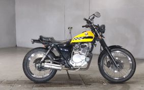 SUZUKI GLASS TRACKER BIG BOY NJ4BA