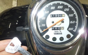 YAMAHA DRAGSTAR 400 1996 4TR