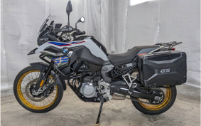 BMW F850GS 2021 0B09