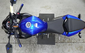 KAWASAKI Z250 A ER250C