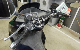 HONDA PCX 125 2007 JK05