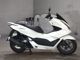Фото Honda PCX 125 с японского аукциона