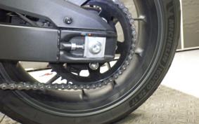HONDA CBR400R 2024 NC65