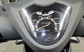 HONDA DIO 110 2017 JF31