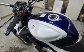 SUZUKI GLADIUS400 ABS 2010 VK58A