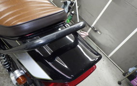 KAWASAKI ZRX-2 1995 ZR400E