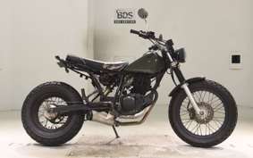 YAMAHA TW200 Gen.2 1996 DG07J