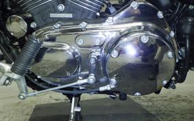 HARLEY XL1200V 2013