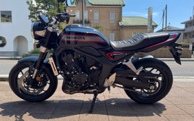 HONDA CB1000F 2025 SC94
