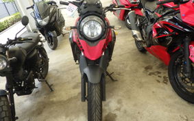 SUZUKI V-STROM 250 A
