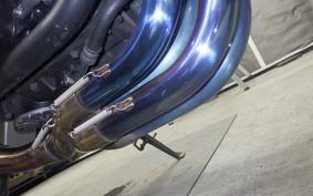 KAWASAKI ZRX1200 D 2011 ZRT20D