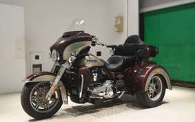 HARLEY FLHTCUTG TRIKE 1750 2018
