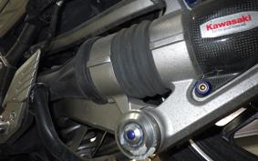 KAWASAKI 1400 GTR 2013