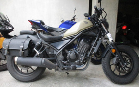 HONDA REBEL MC49