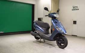 YAMAHA AXIS 125 Z 2010 SED7J