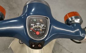 HONDA SUPER CUB50 AA01