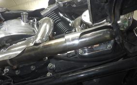 HARLEY FLSTC 1450 2002