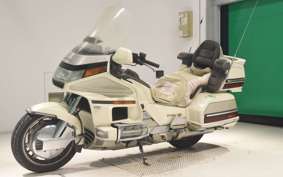 HONDA GL1500 GOLD WING 1990 SC22