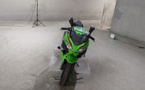 KAWASAKI NINJA400 EX400L