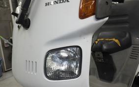 HONDA GYRO CANOPY TA03