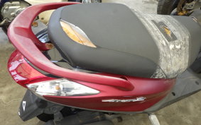 YAMAHA AXIS 125 Z SED7J