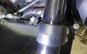 TRIUMPH TRIDENT 660 2021