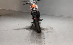 YAMAHA SEROW 250 DG31J
