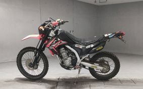 HONDA CRF250L MD38