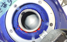 HONDA NSR50 Gen.4 1997 AC10