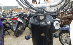 HONDA BITE AF59