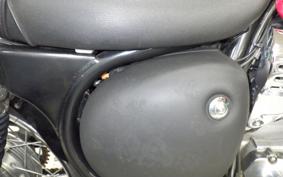 KAWASAKI ESTRELLA BJ250A