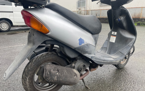 SUZUKI LET`S2 CA1PA