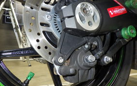 KAWASAKI NINJA 1000SX 2021 ZXT02K