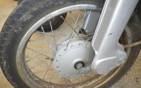 HONDA LITTLE CUB E C50