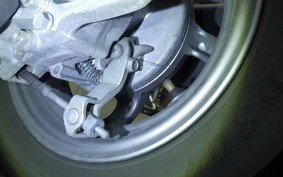 HONDA LEAD 110 2018 JF19