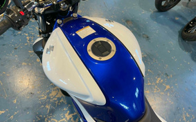 SUZUKI GLADIUS650 ABS 2013 CX112