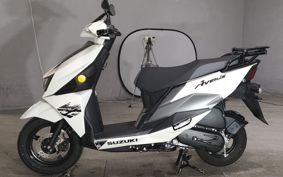 SUZUKI AVENIS125 EA12J
