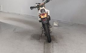 KAWASAKI KLX250 LX250E