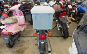 HONDA C50 SUPER CUB AA01
