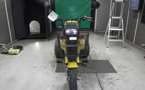 HONDA ROAD FOX