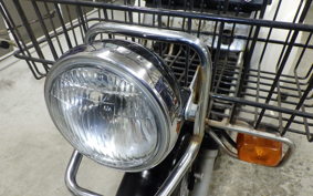 HONDA C110 SUPER CUB 2020 JA07