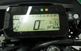 HONDA CRF250L MD47